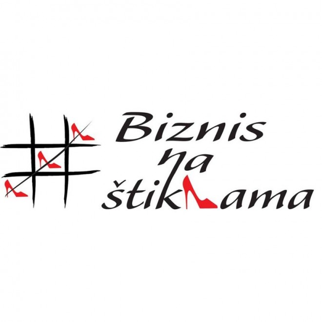 Konferencija “Business na štiklama“